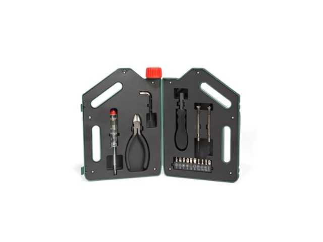 Kit di attrezzi per brocca dell'olio