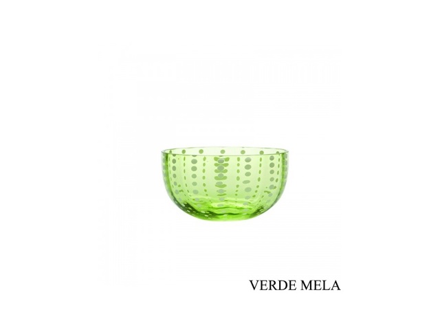 verde mela verde mela