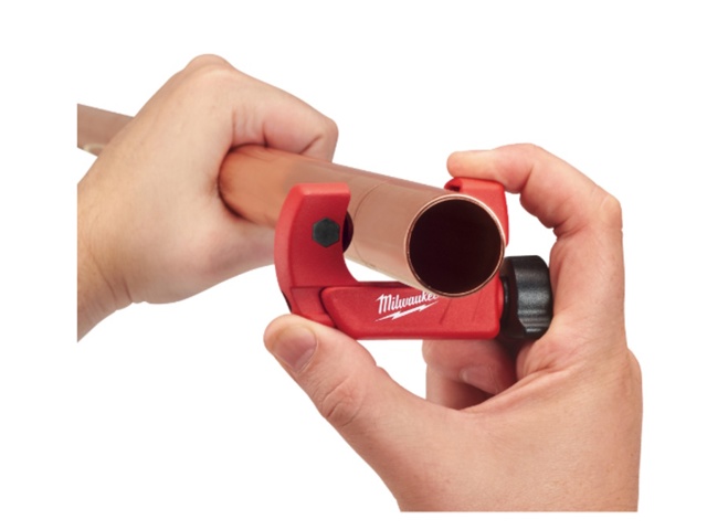 Mini tagliatubi per rame - 3-28 mm