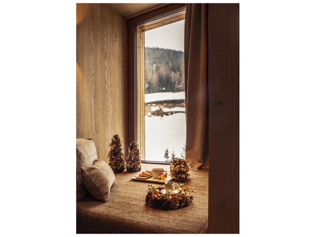 Nelboscodorato, cono m ø20x41h cm