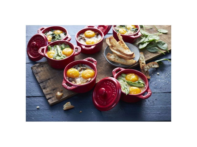 cocotte cocotte