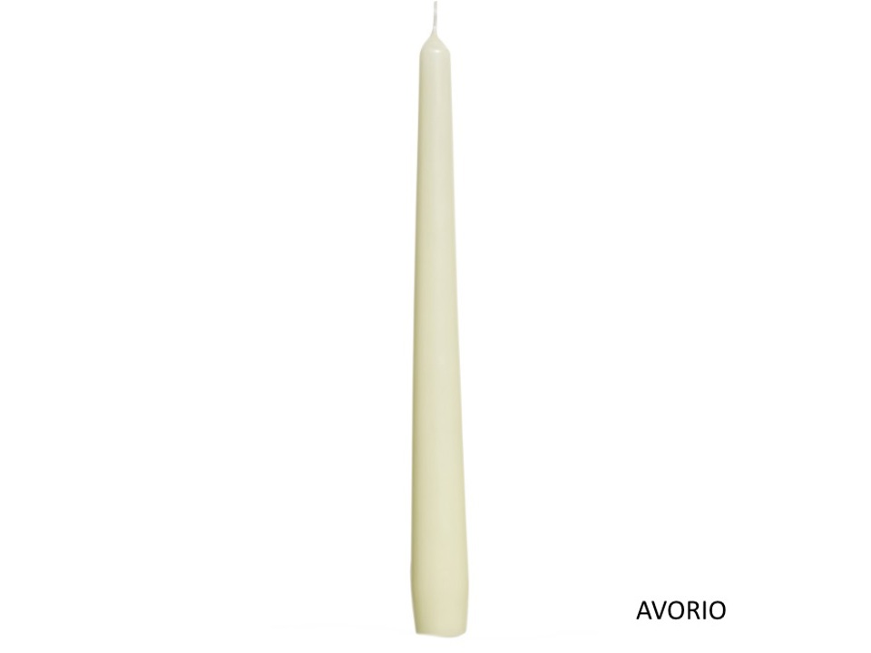 CANDELA AVORIO CANDELA AVORIO