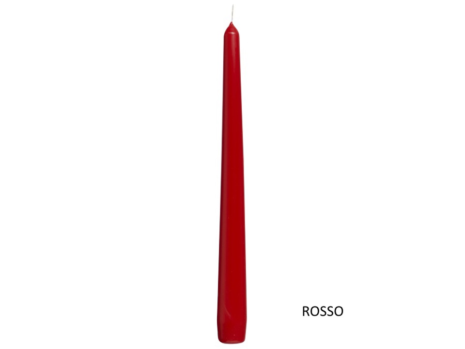 CANDELA ROSSO CANDELA ROSSO