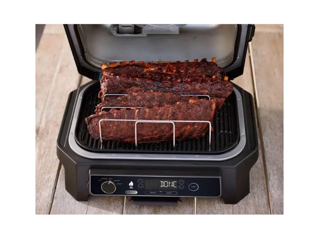 Griglia xl per costolette