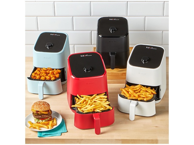 Instant vortex 2l bianco