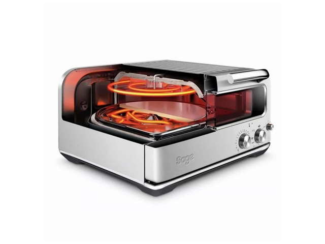 Forno pizza the smart oven pizzaiolo