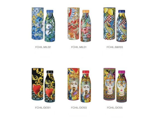 bottiglia funky bottiglia funky
