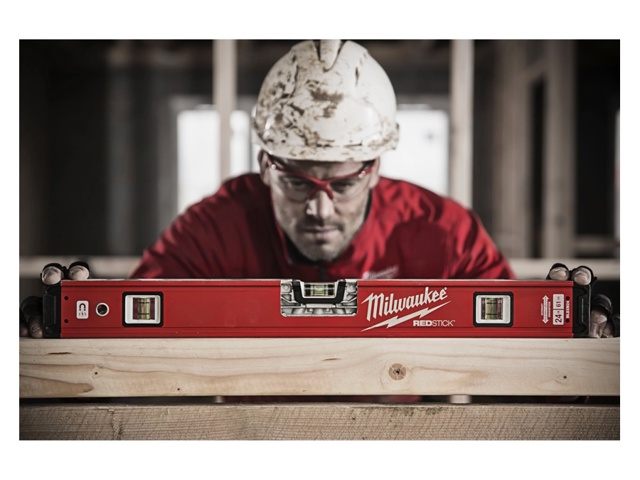 Backbone, livella - 60 cm