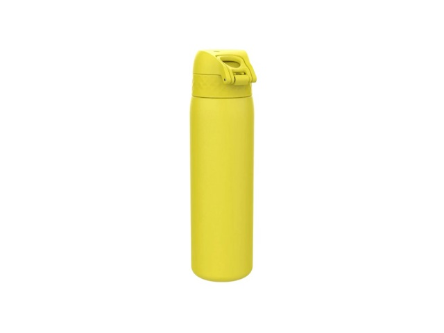 Bottiglia d'acqua yellow acciaio inossidabile - 500ml