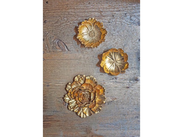 Iltesoro, oggetto decorativo peonia
