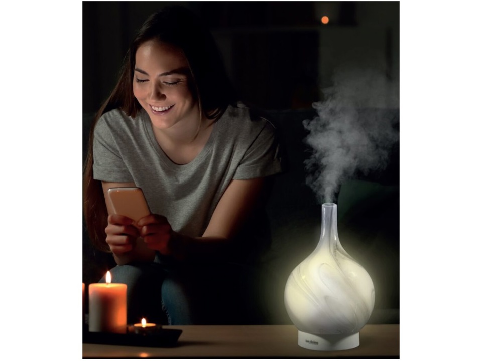 diffusore diffusore