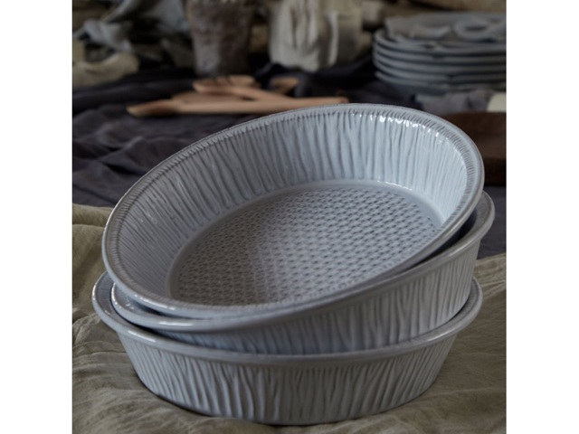 Festa bianco, tortiera ø 25 cm