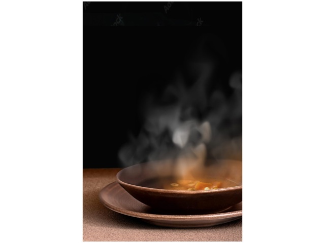 Organic gordion bronce, vassoio ovale sushi 29x17 cm