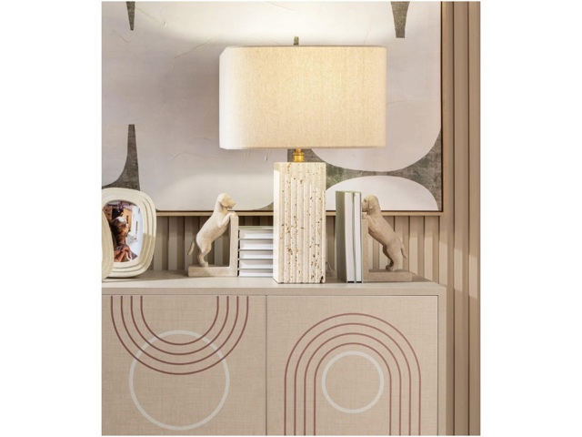 Fermalibri cane - set 2 pz