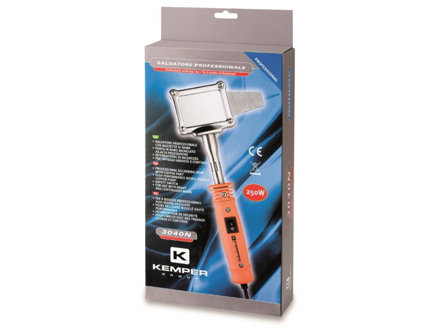 Saldatore professionale 310w
