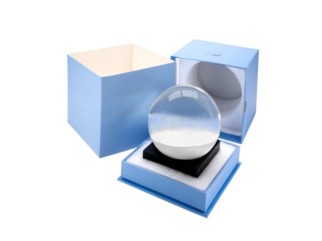 Palla di neve - ballerina