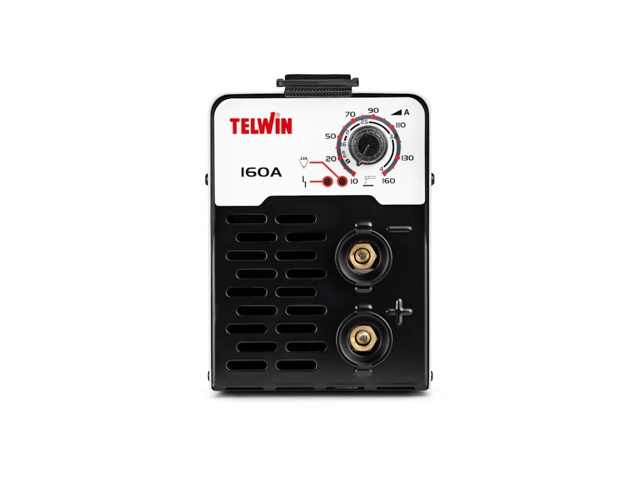 Saldatrice t-arc 160