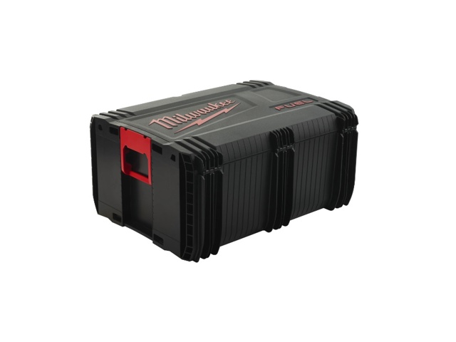 Valigetta grande heavy duty